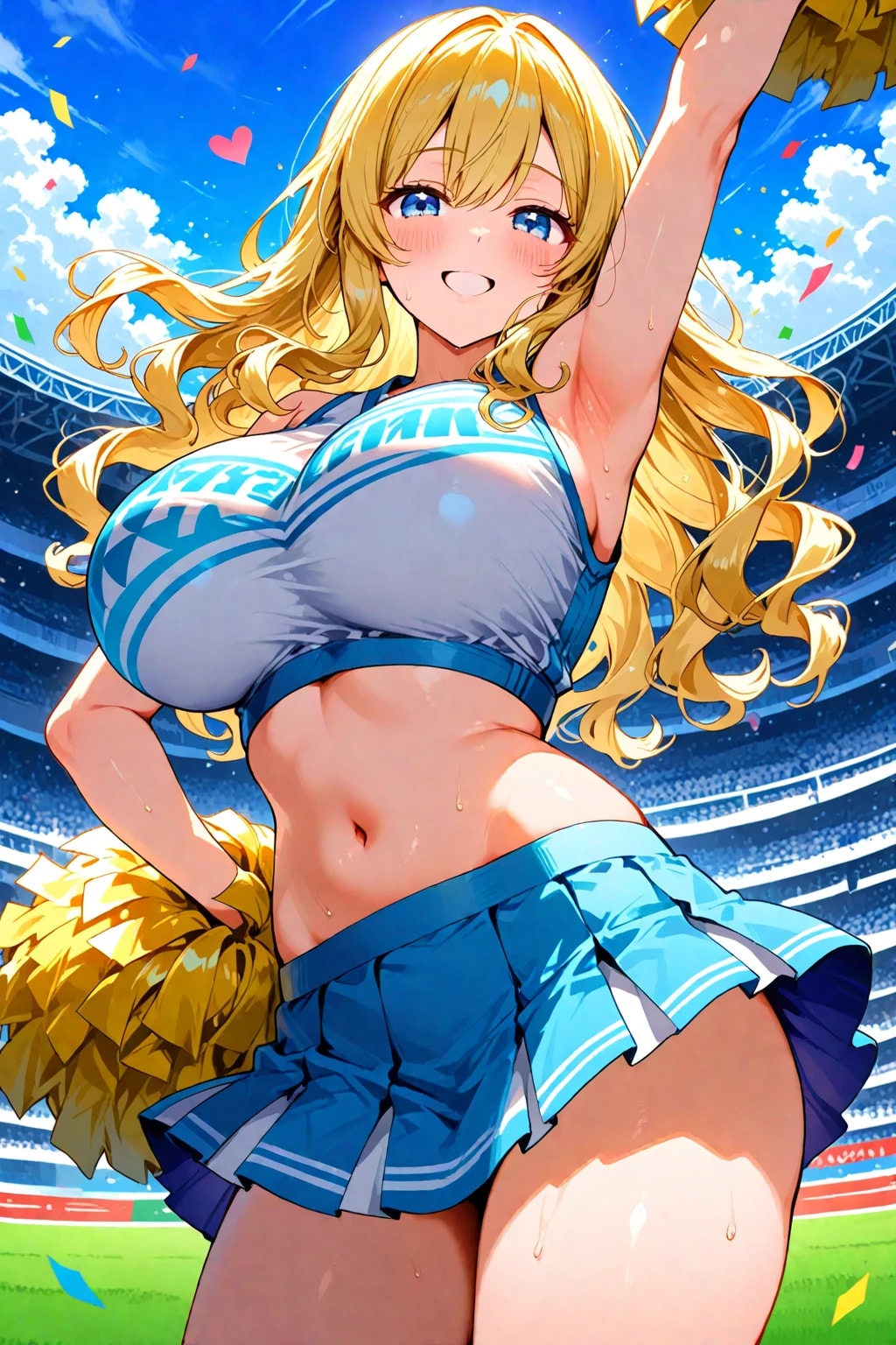 ペナントレース開幕！