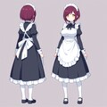 ウチの子ボ○ボ○ド○ップシール化 2枚目