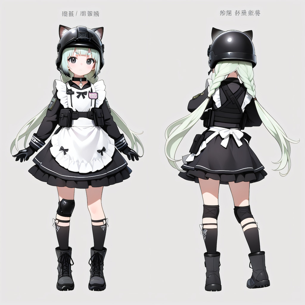 ウチの子ボ○ボ○ド○ップシール化