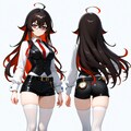 ウチの子ボ○ボ○ド○ップシール化 5枚目