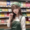 トル子のアルバイト 4枚目