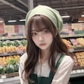 トル子のアルバイト 2枚目