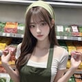 トル子のアルバイト 9枚目