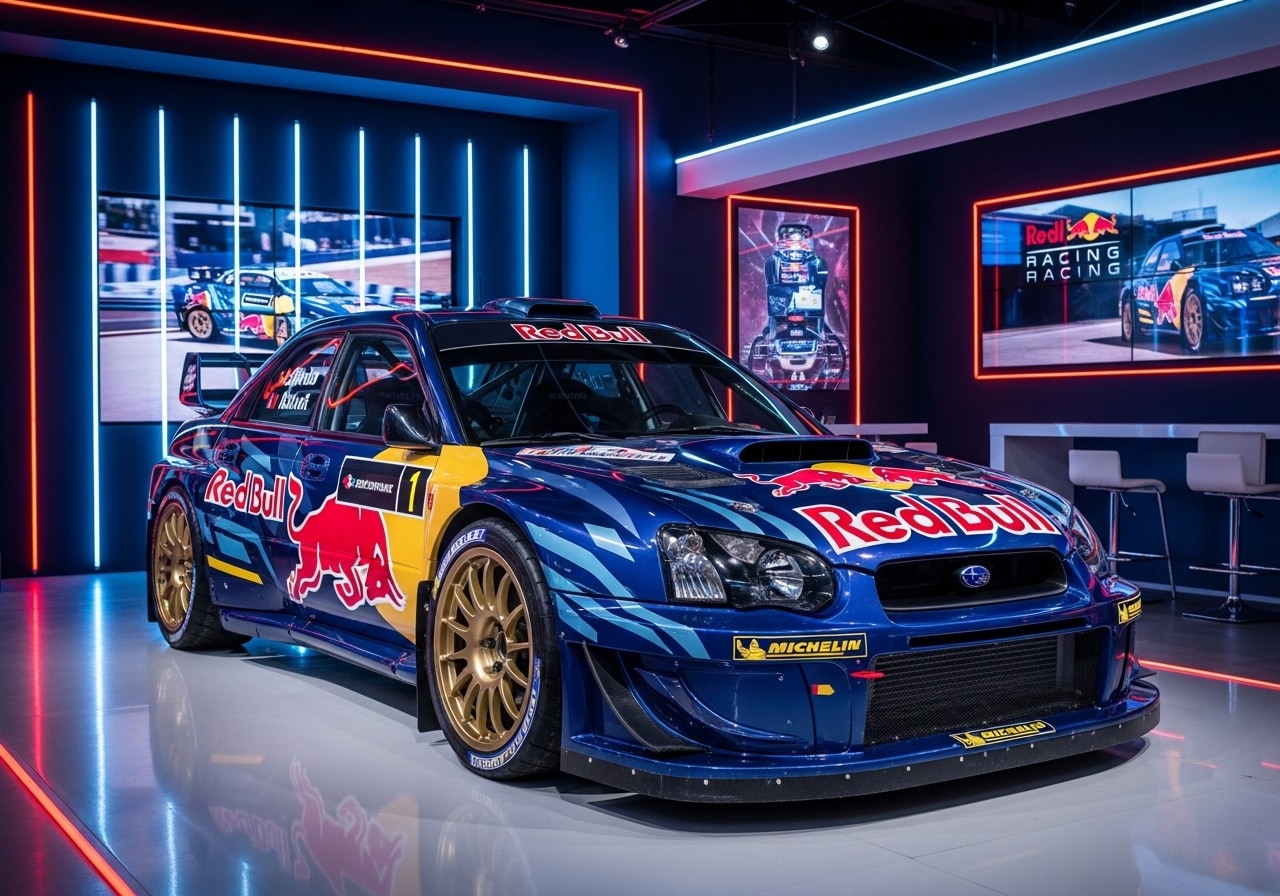 SUBARU | の人気AIイラスト・グラビア