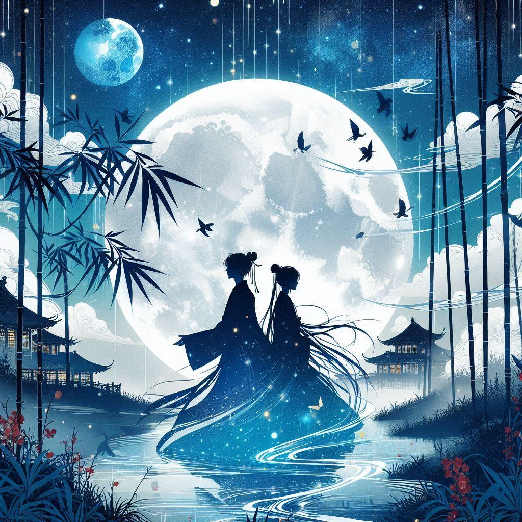 星降る夜の約束