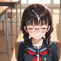 いいんちょ(2) 6枚目