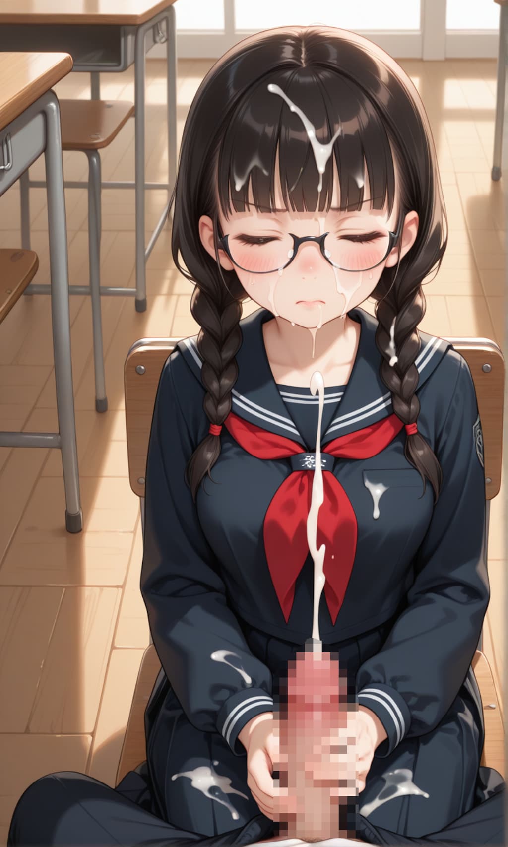 いいんちょ(2)
