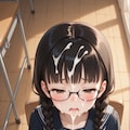 いいんちょ(2) 3枚目