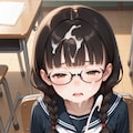 いいんちょ(2) 4枚目