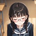 いいんちょ(2) 11枚目