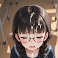 いいんちょ(2) 2枚目