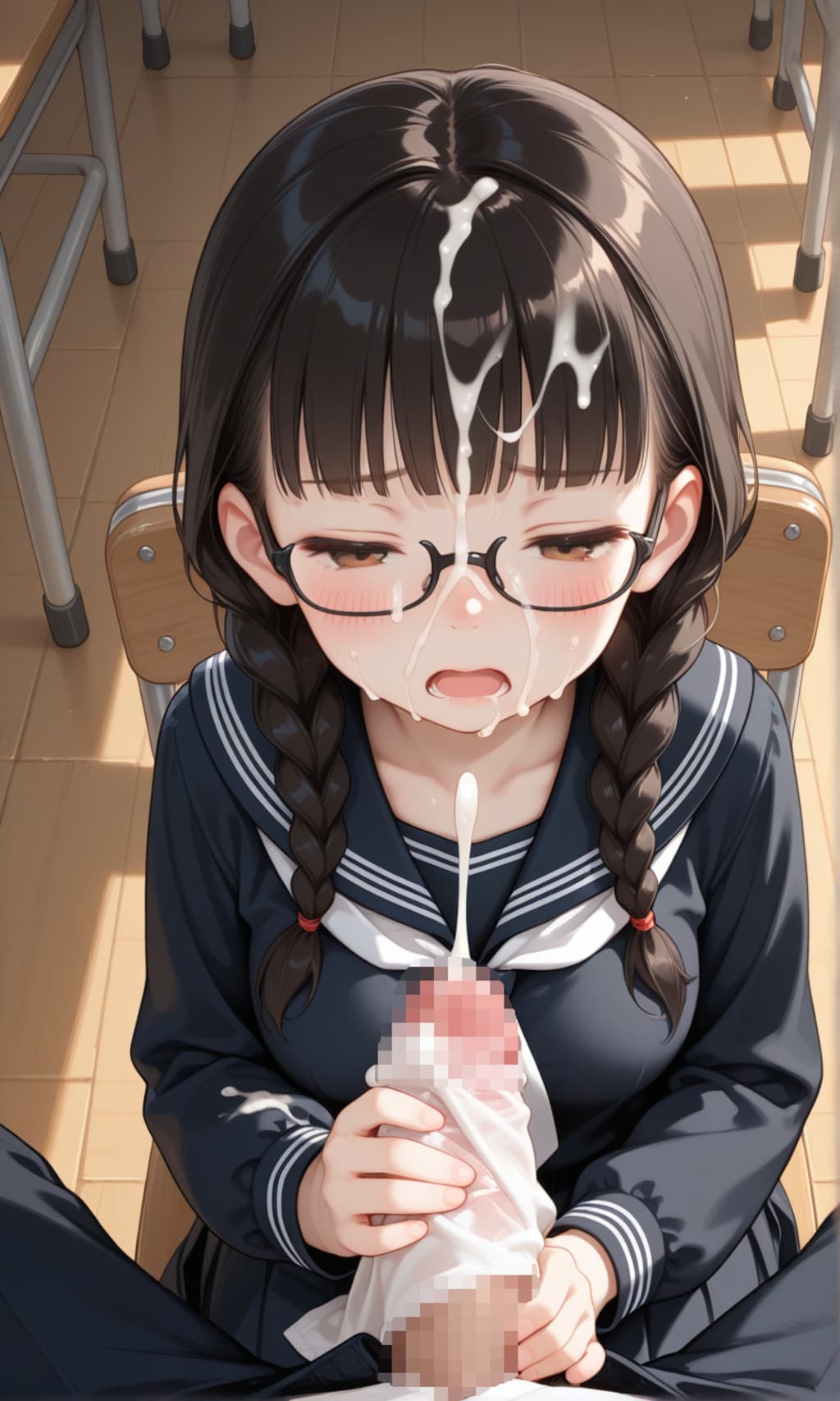 いいんちょ(2)