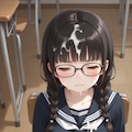 いいんちょ(2) 10枚目