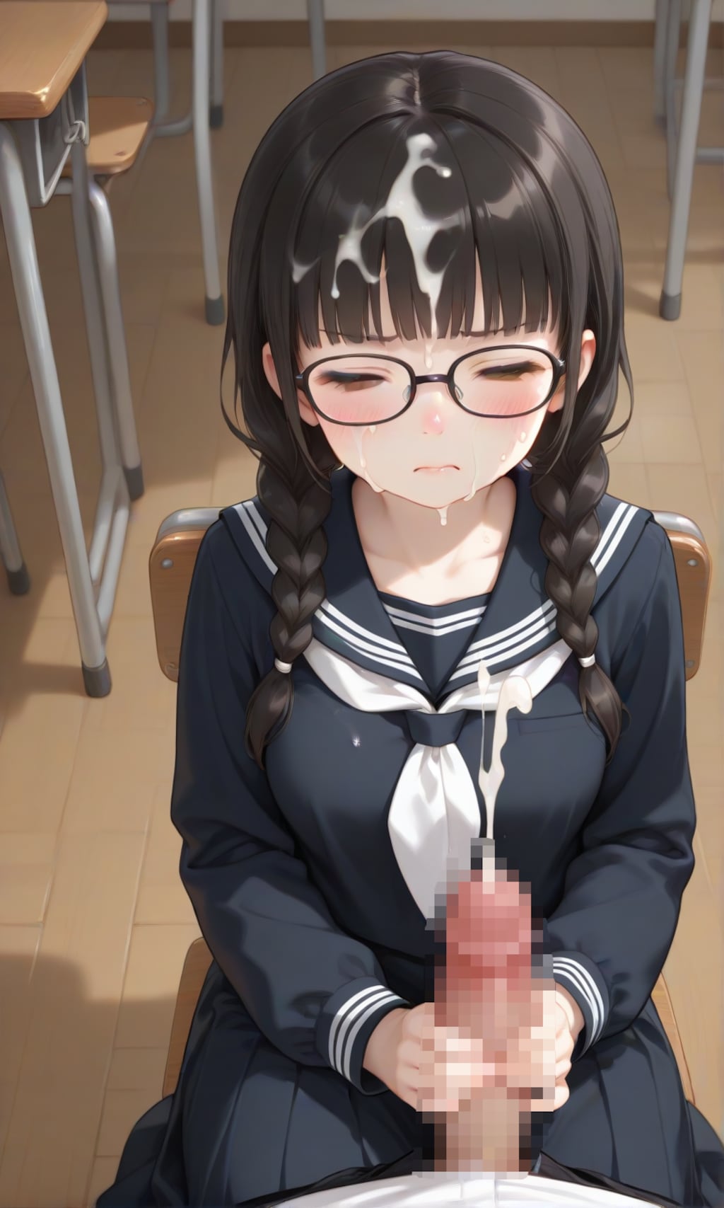 いいんちょ(2)