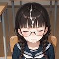 いいんちょ(2) 8枚目