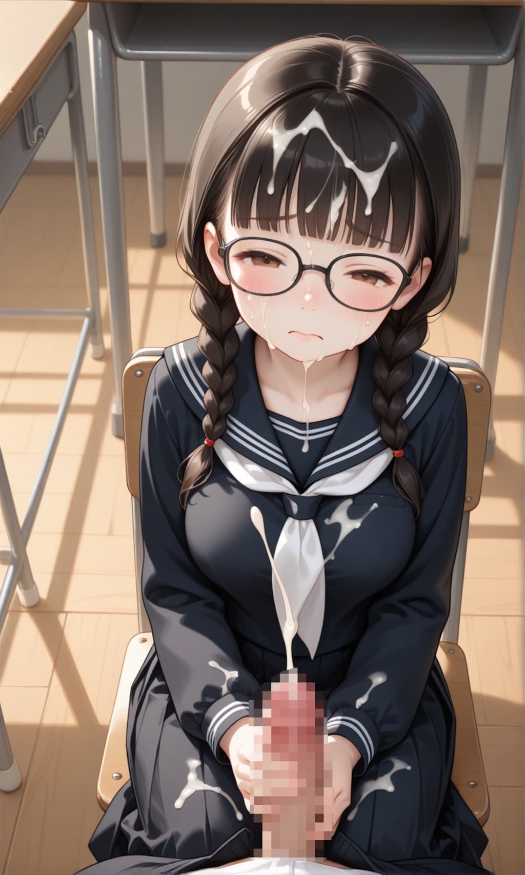 いいんちょ(2)