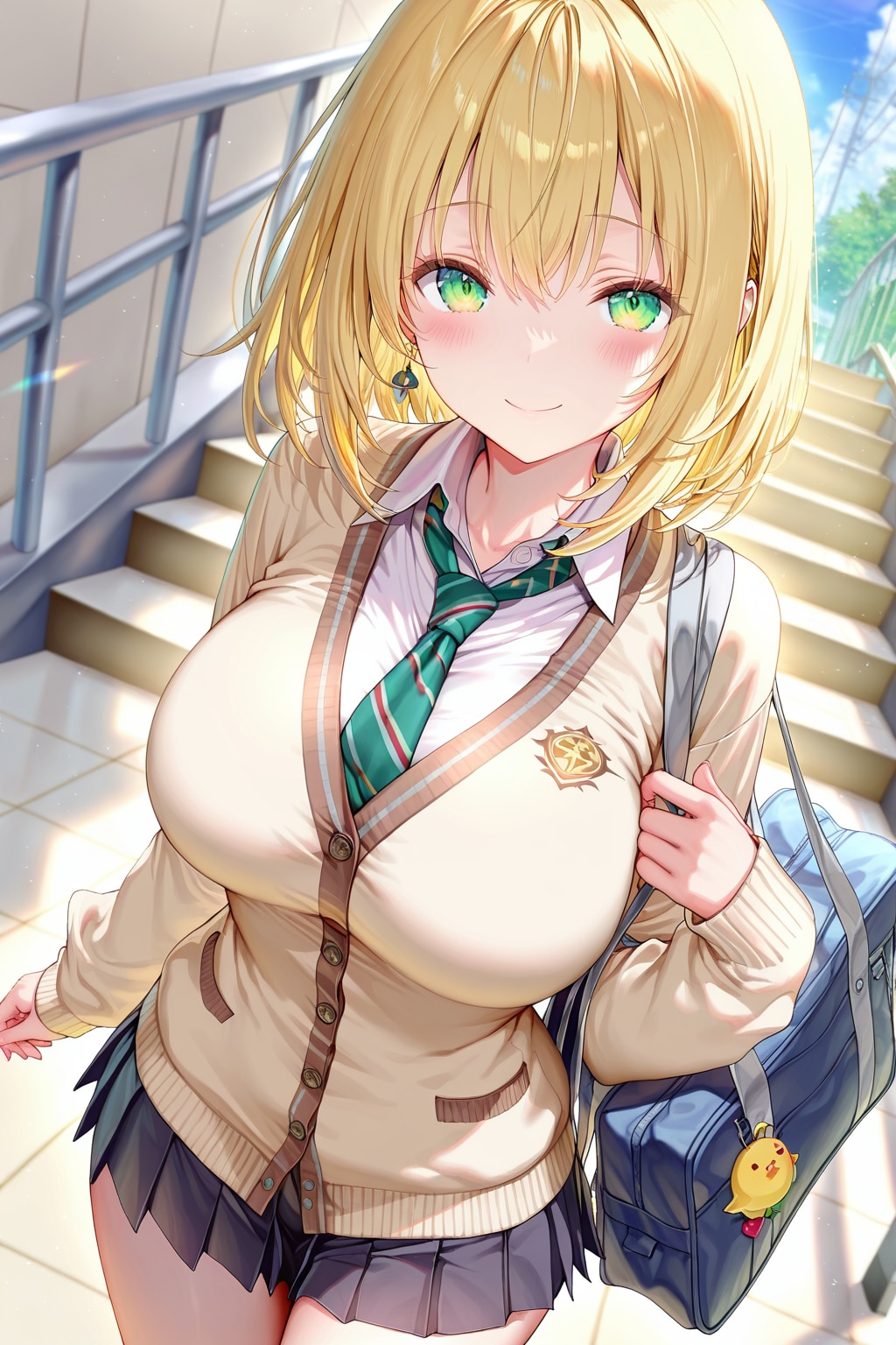 近松沙也ちゃんと白峰マコ