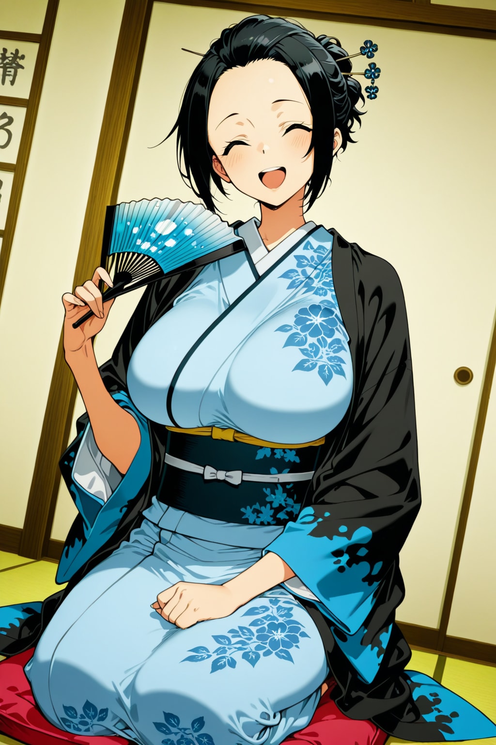 じゅげむじゅげむ〜