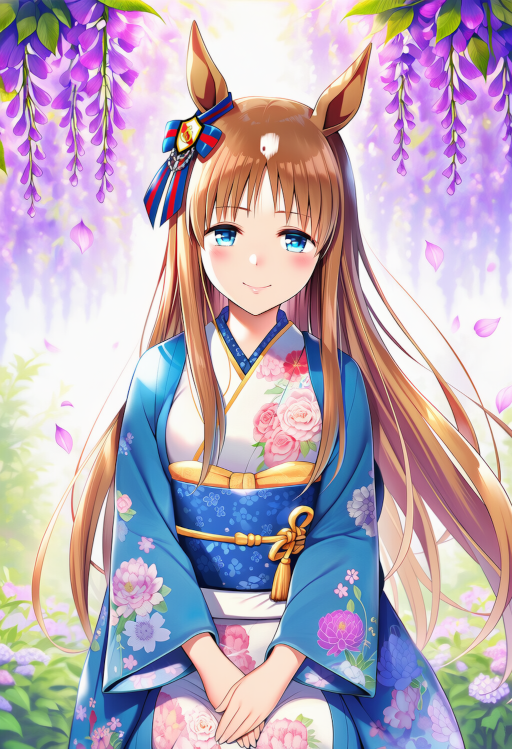 KIMONO STYLE