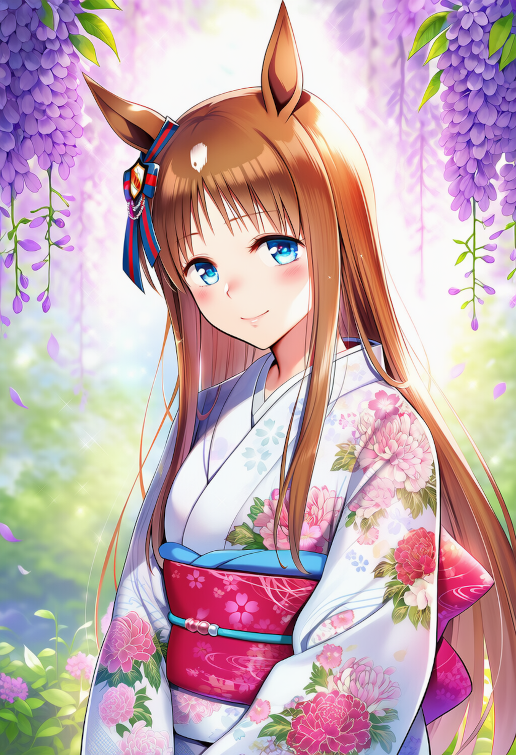 KIMONO STYLE