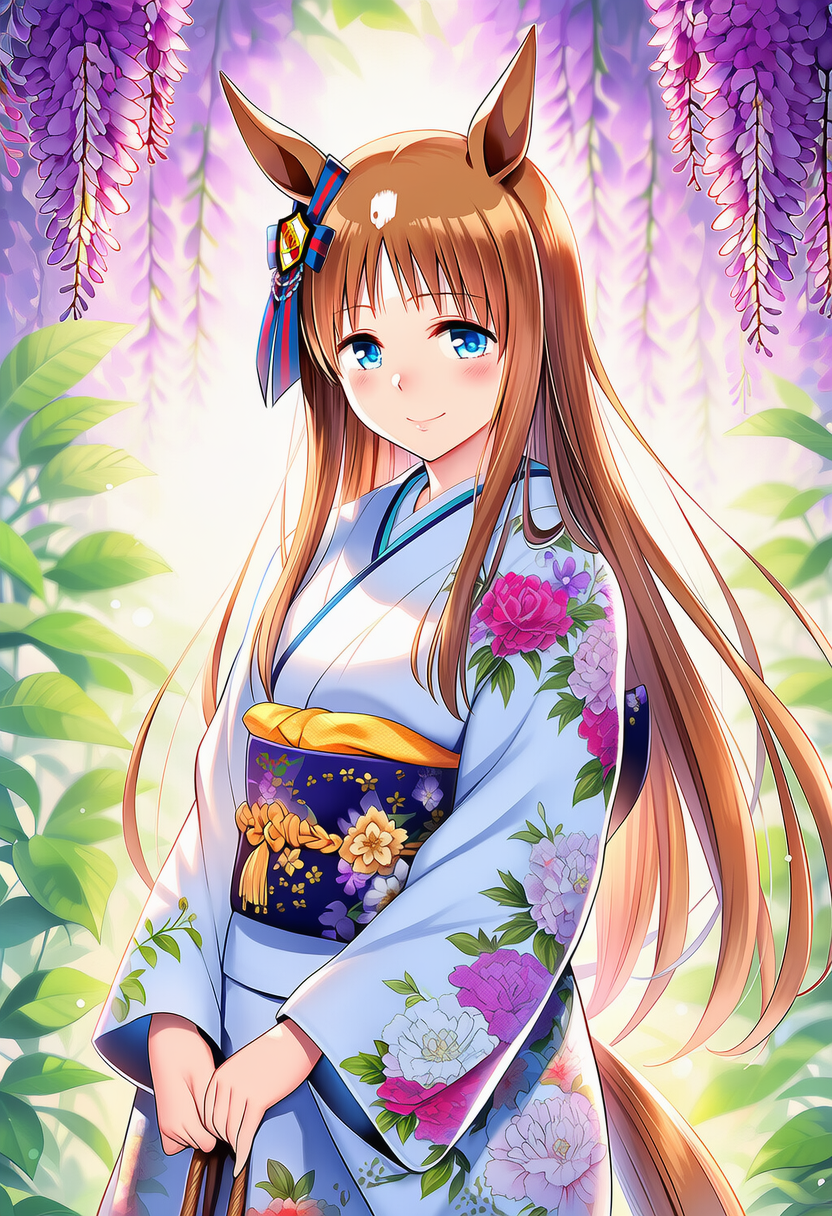 KIMONO STYLE