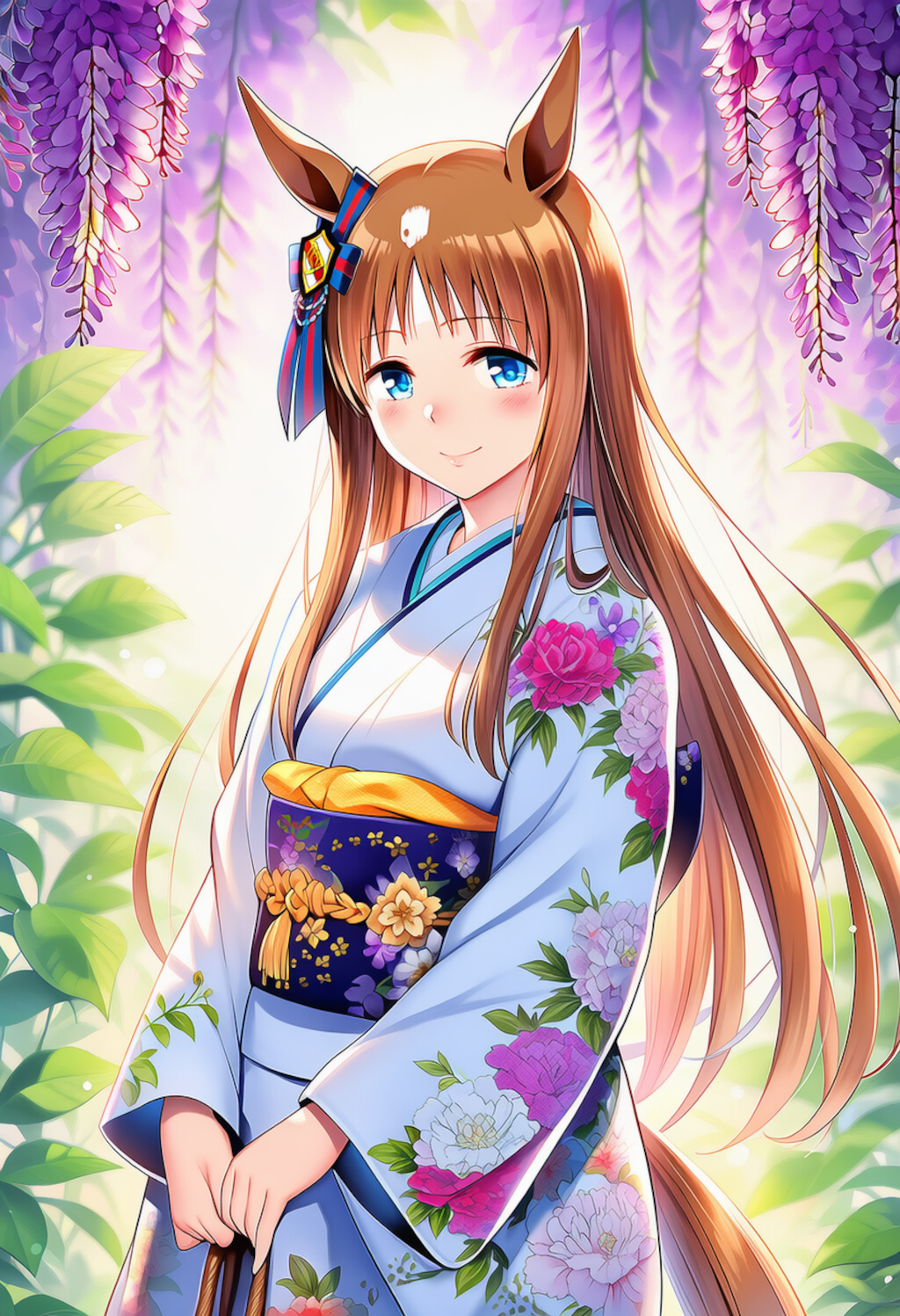 KIMONO STYLE