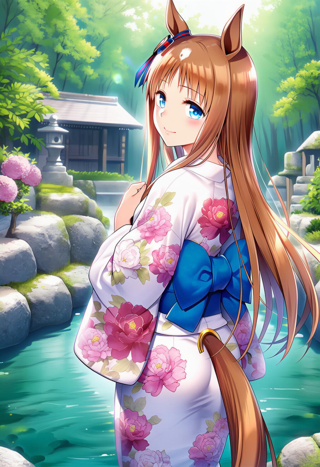 KIMONO STYLE