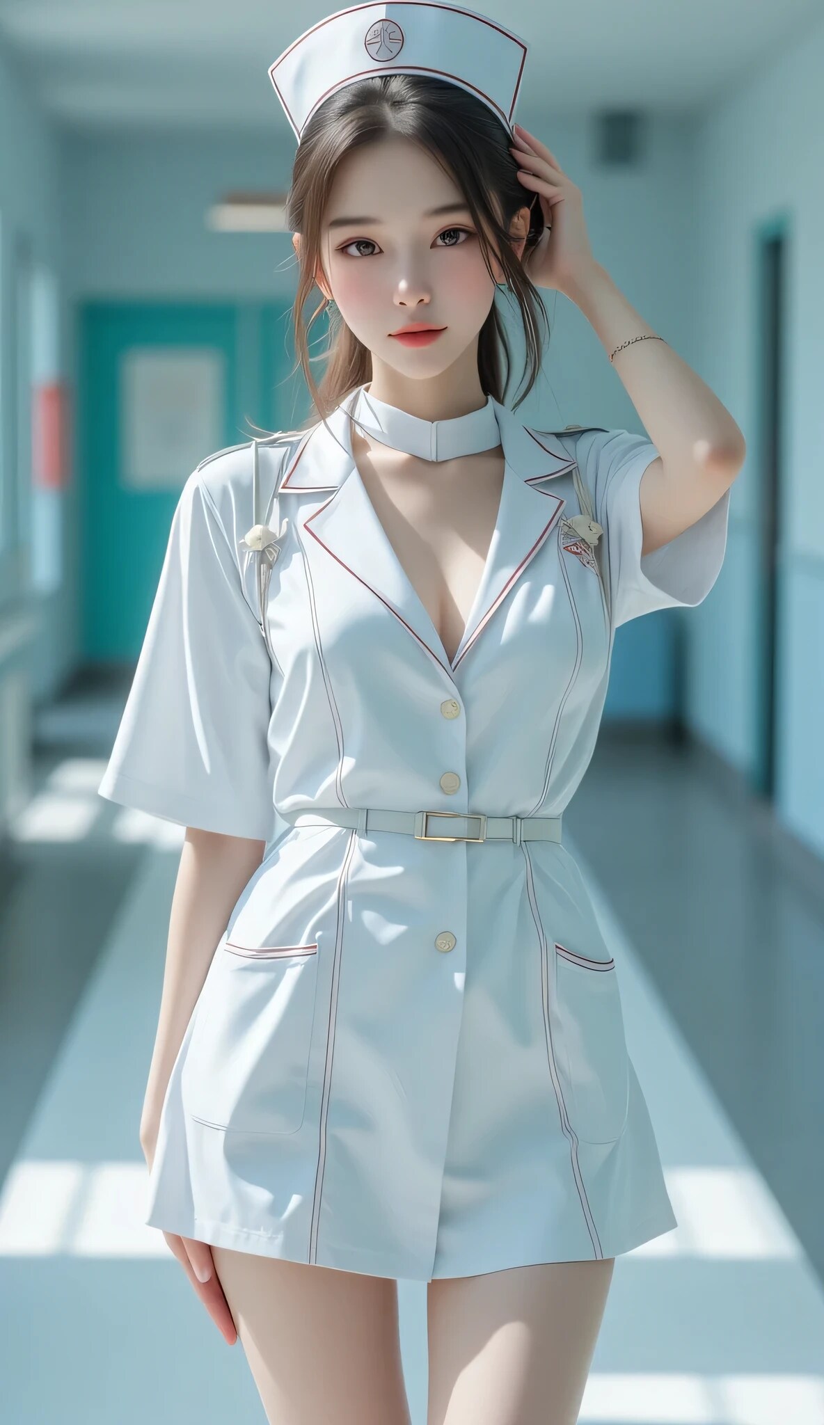 セクシーナース3
