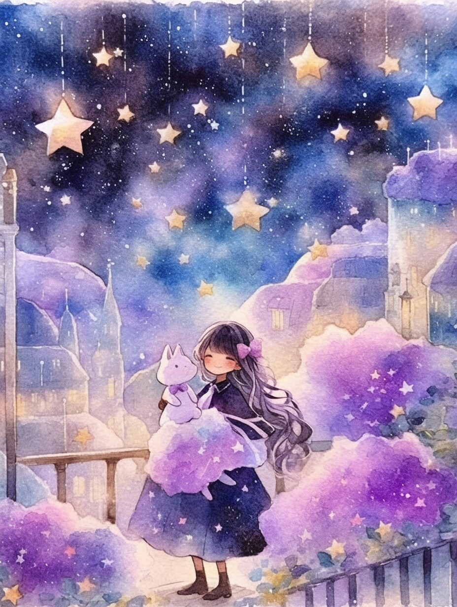 メルヘン428 | の人気AIイラスト・グラビア