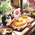 おはようございますの任意焼き屋さん 2枚目