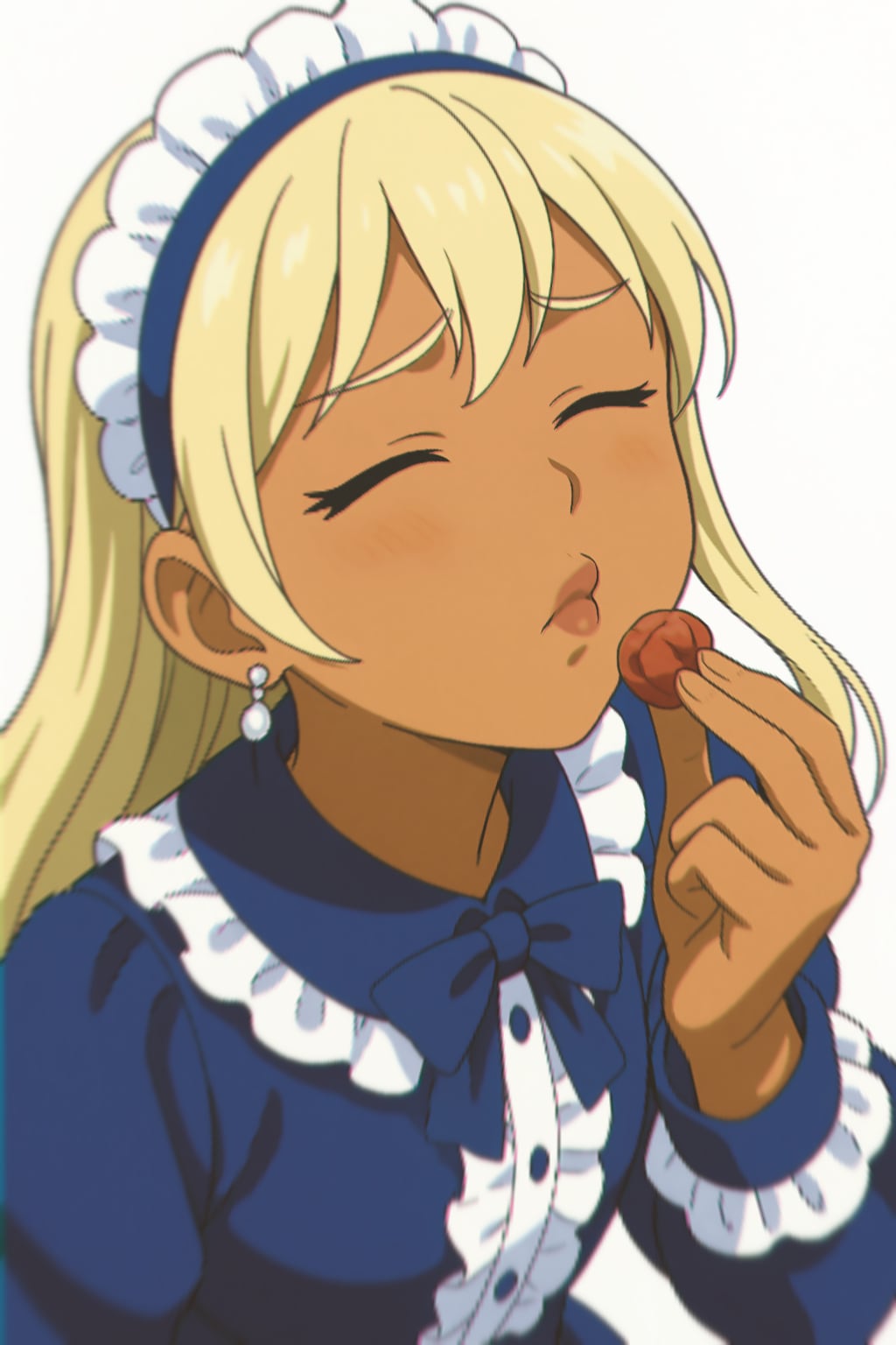 不細工チャンス!