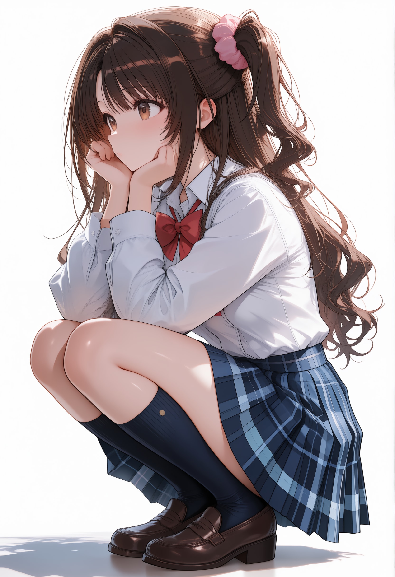 どうしましょうか