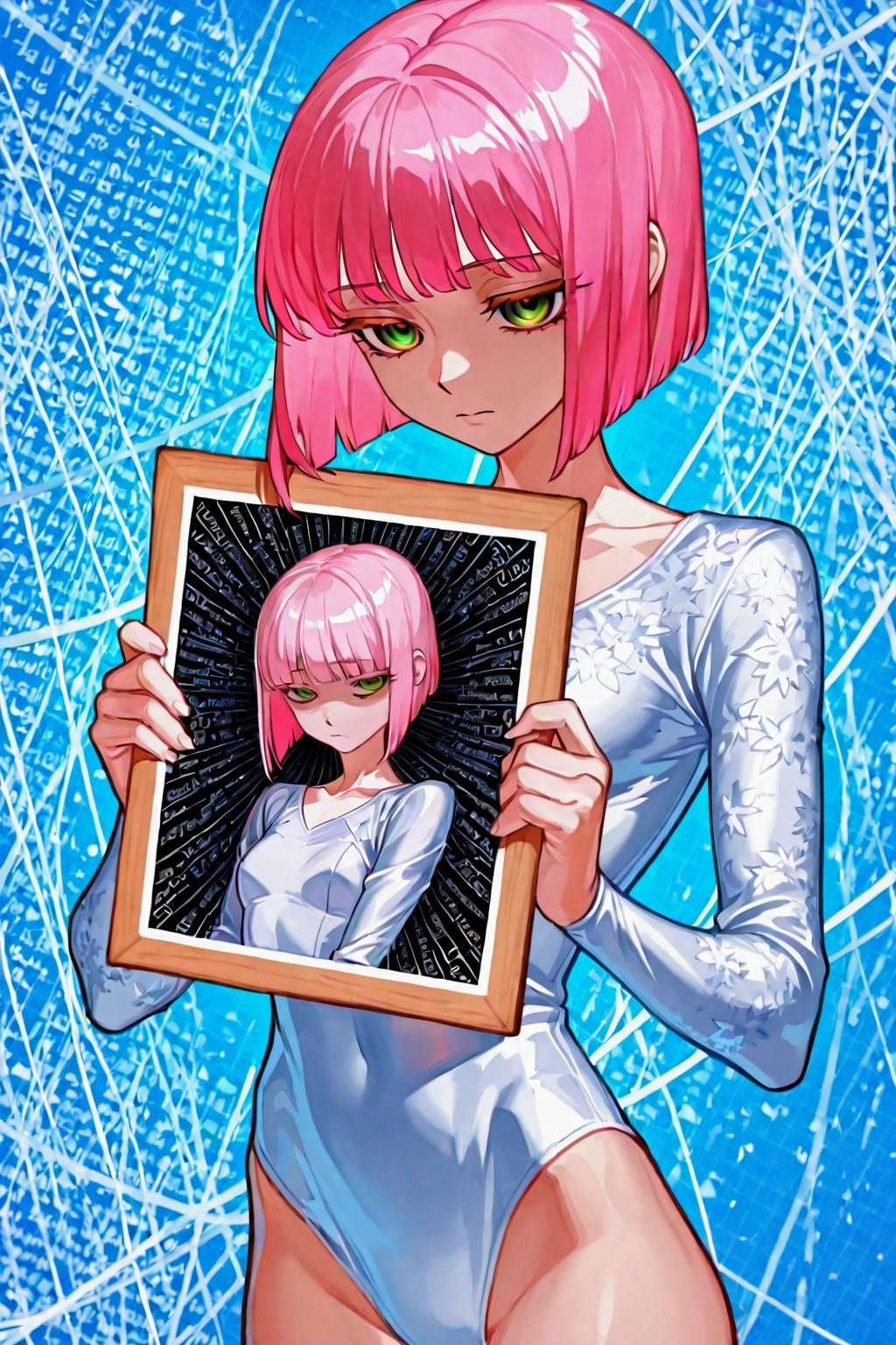 シン・ピンボブお姉やん💓182