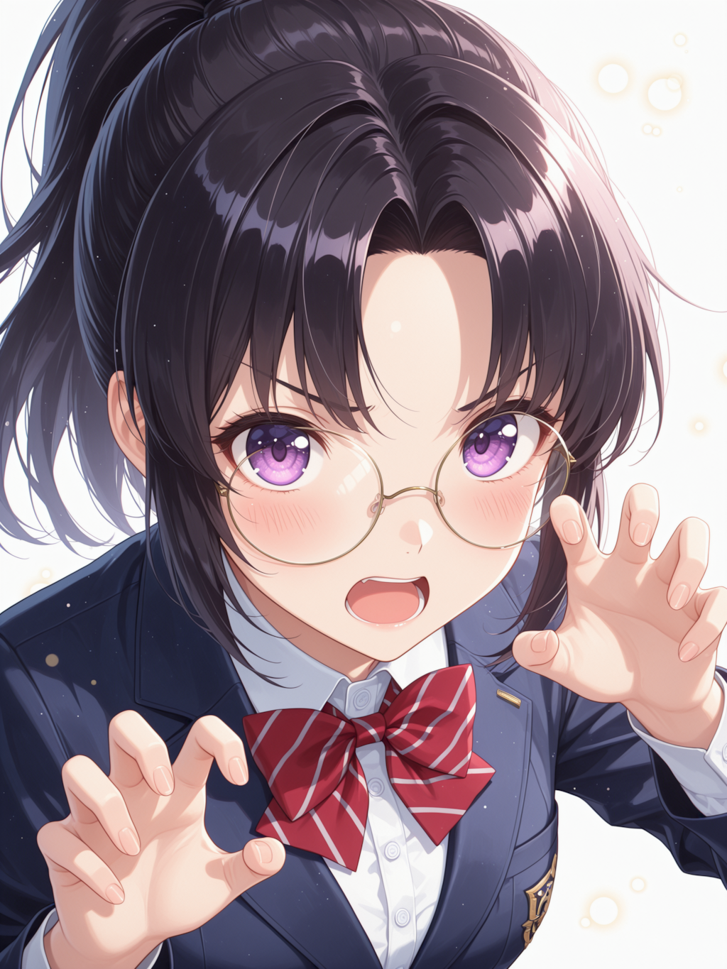 よその子　高槻楓ちゃん