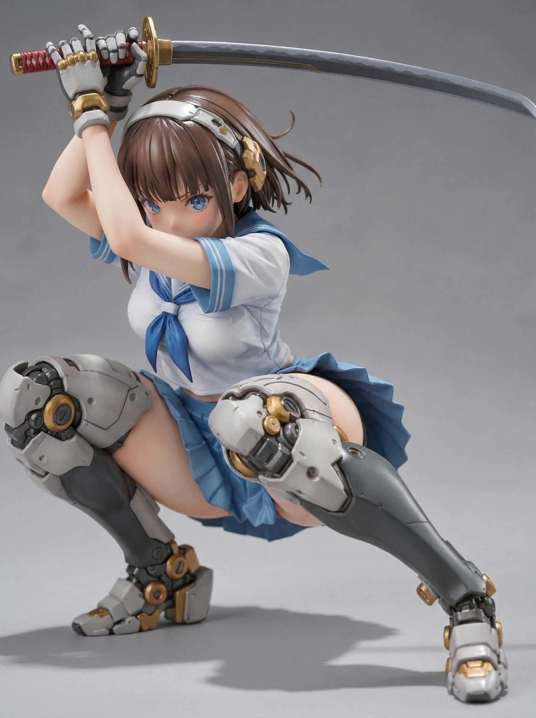 コラボ投稿企画【#フィギュア】作例⑳ | の人気AIイラスト・グラビア