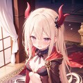 悪魔神官ちゃんは退職したい 3枚目