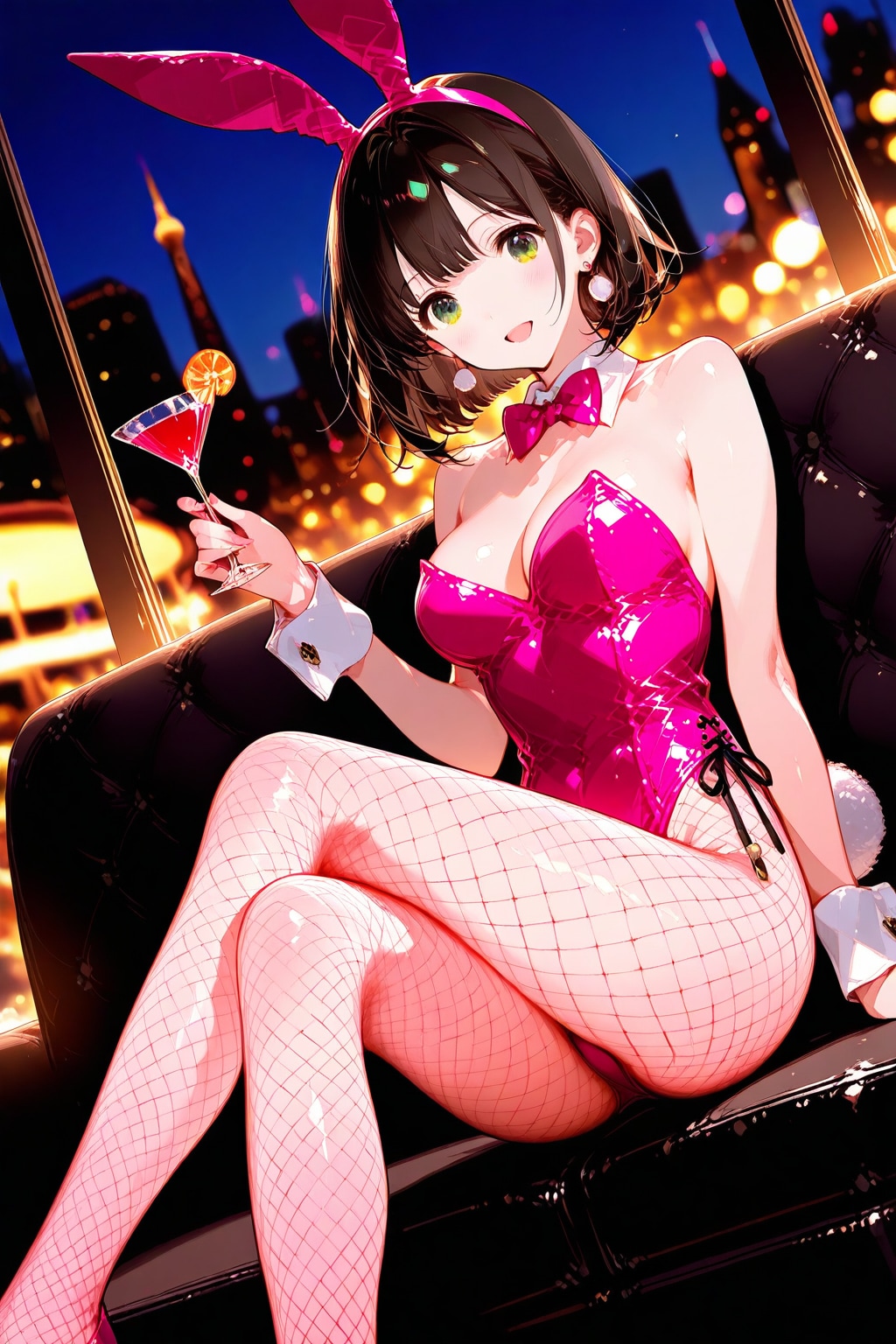 こんやもはべはべ　250914