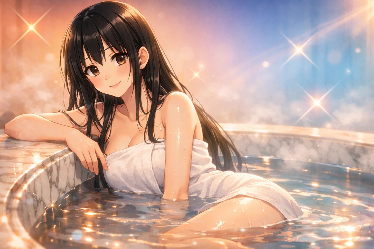 お風呂