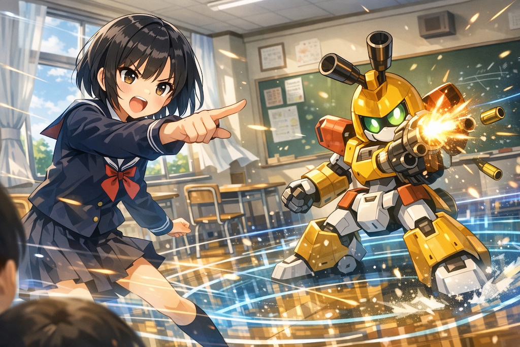 合意と見てよろしいですね？