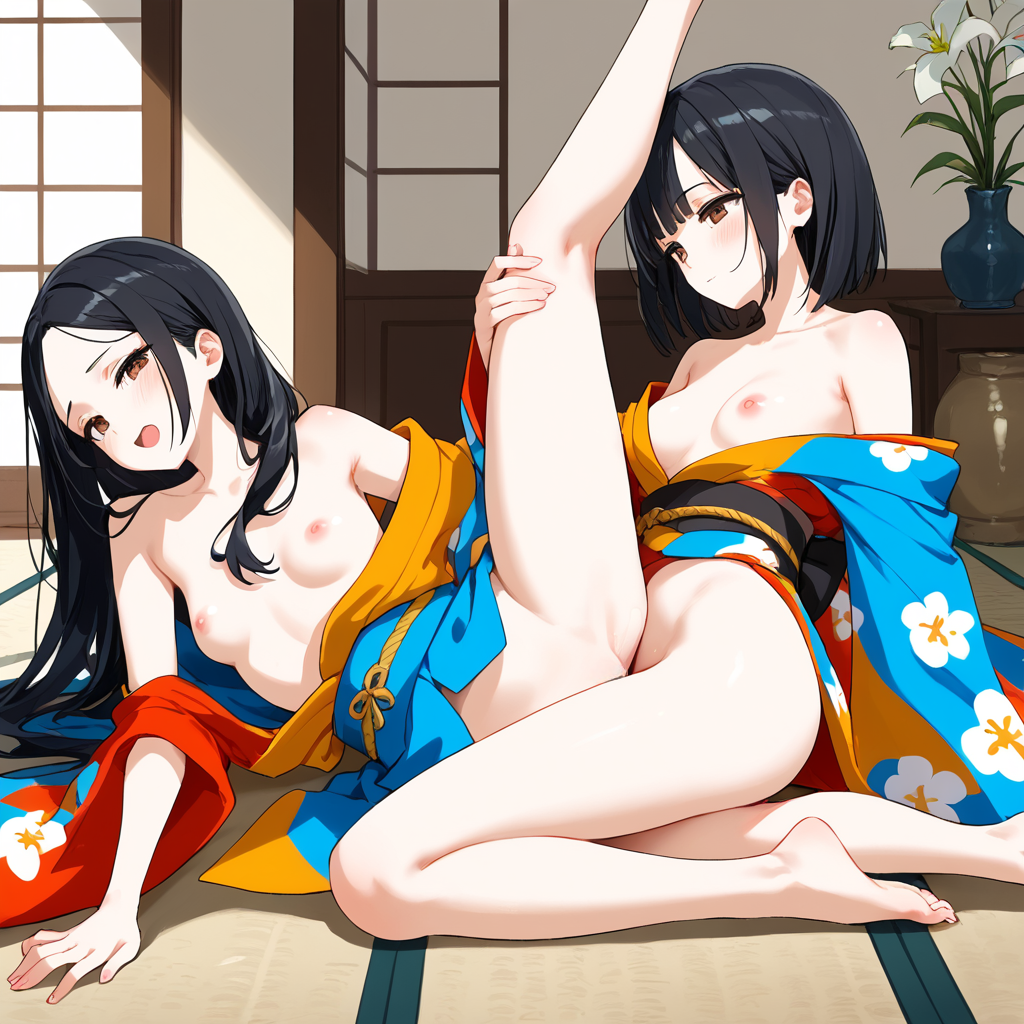 貝合はせ