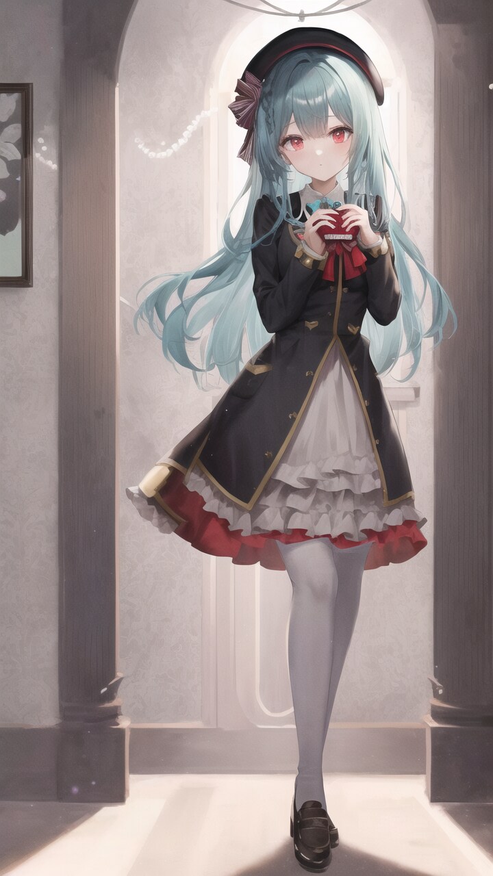 バレンタイン