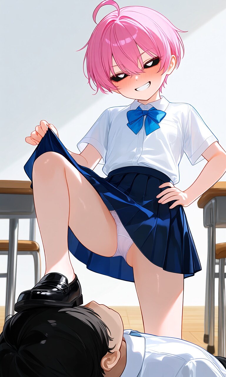 見たいんだろ