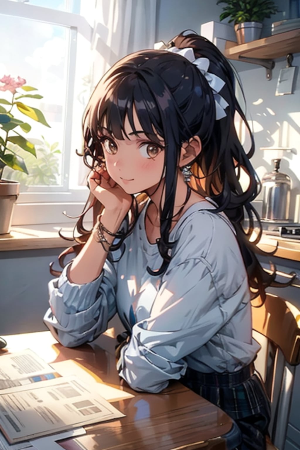 ももかちゃん130