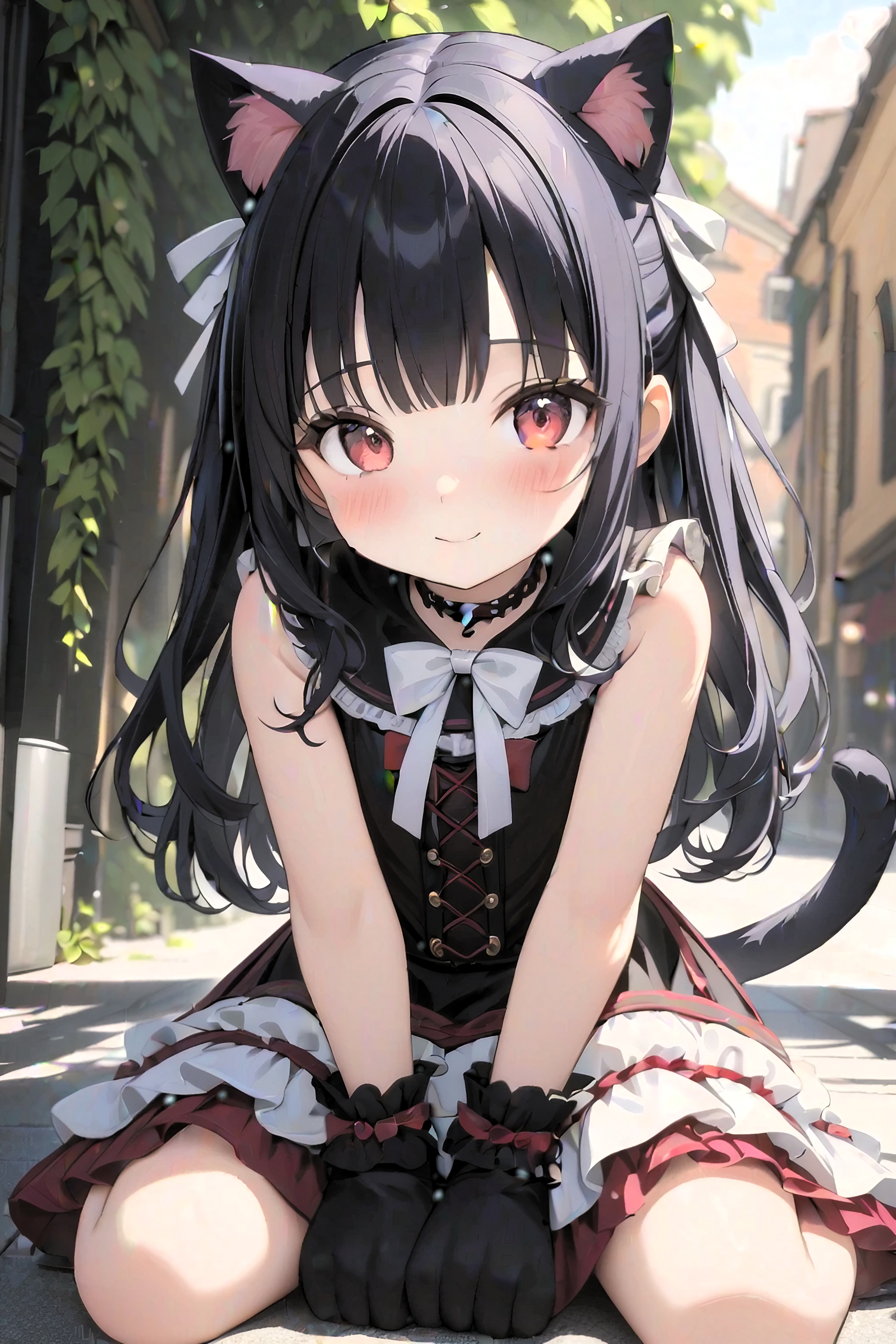 ねこみみ 094