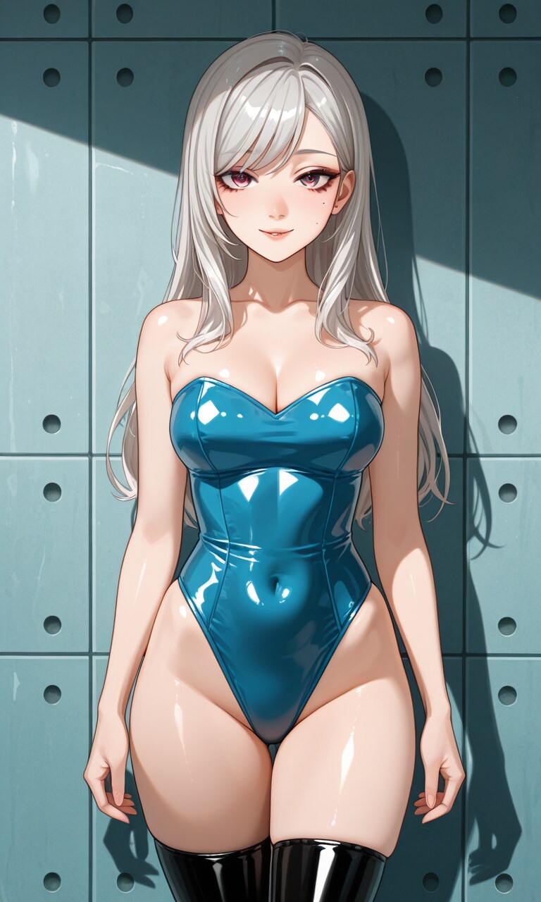 これは普段着よ♡