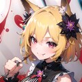 血に飢えし妖狐 4枚目