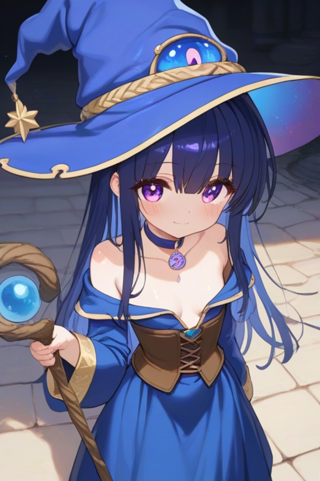 魔法使い2💚