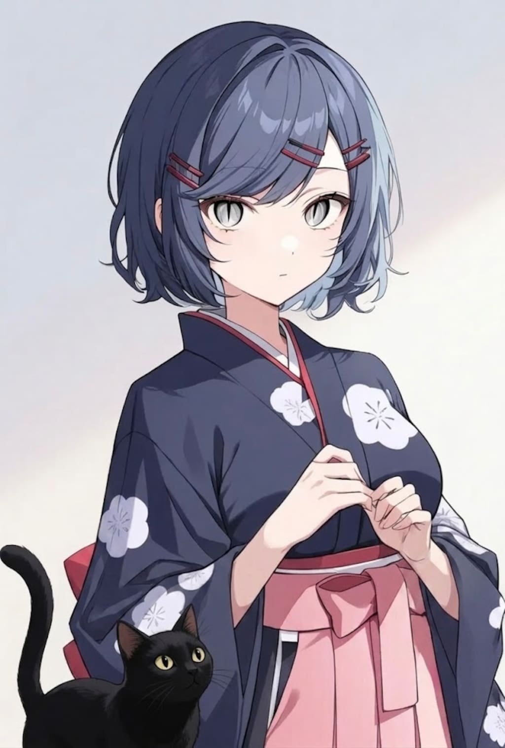 大正ろにゃん