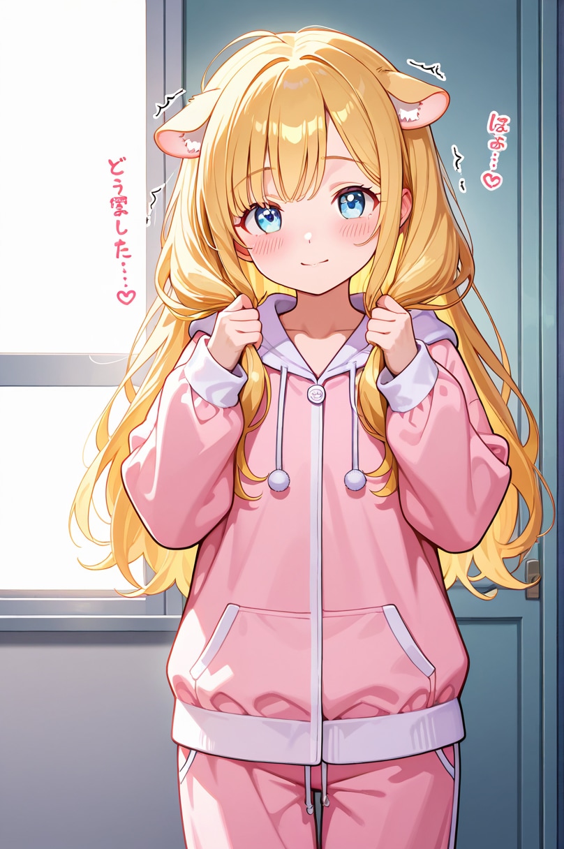 ぷるぷる。 | の人気AIイラスト・グラビア