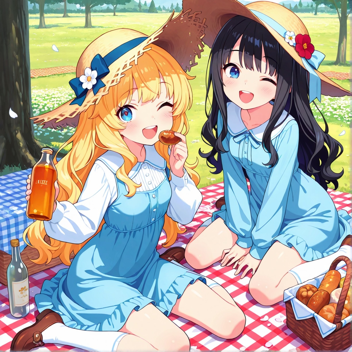 ピクニック２